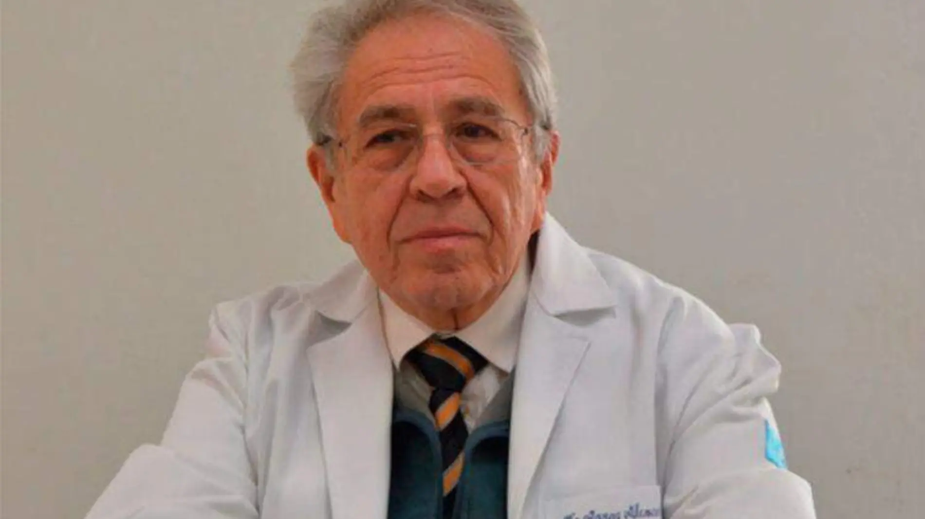 Jorge Alcocer Varela